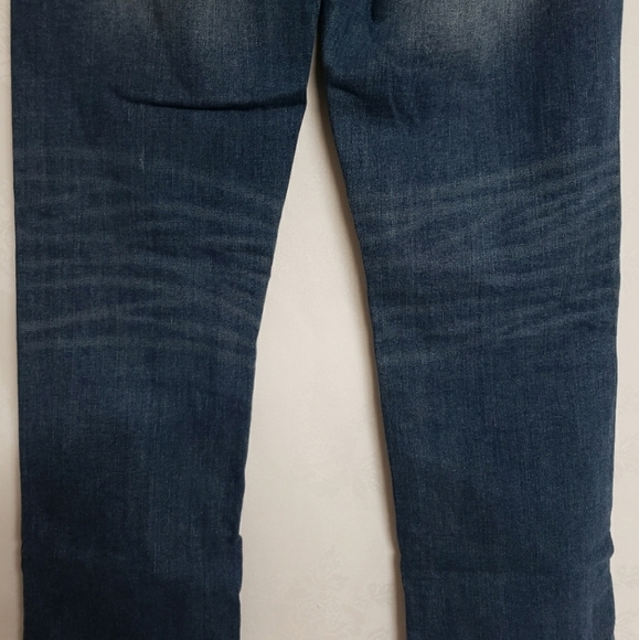 Banana Republic Straight Jeans 👖  - Picture 7 of 9